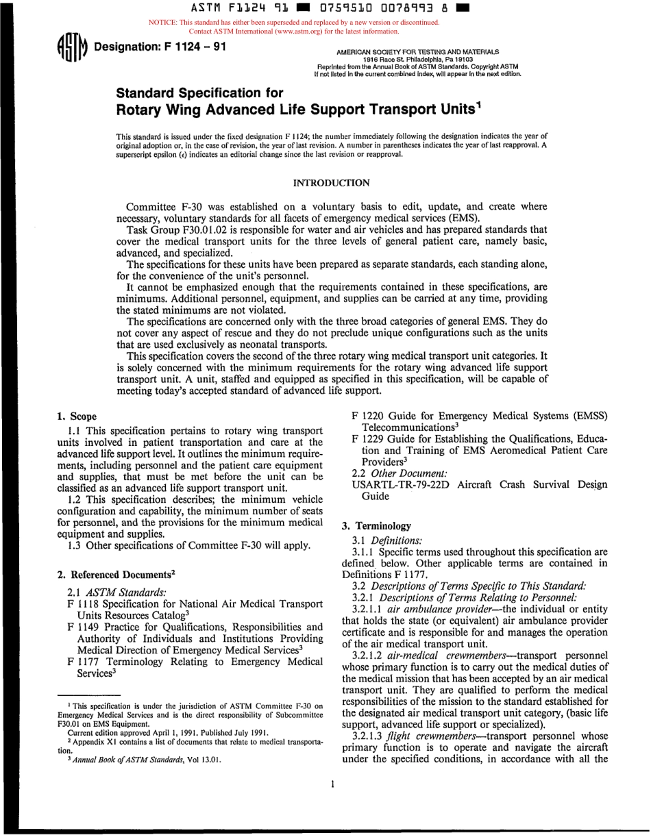 ASTM F1124 - 91 scan.pdf_第1页