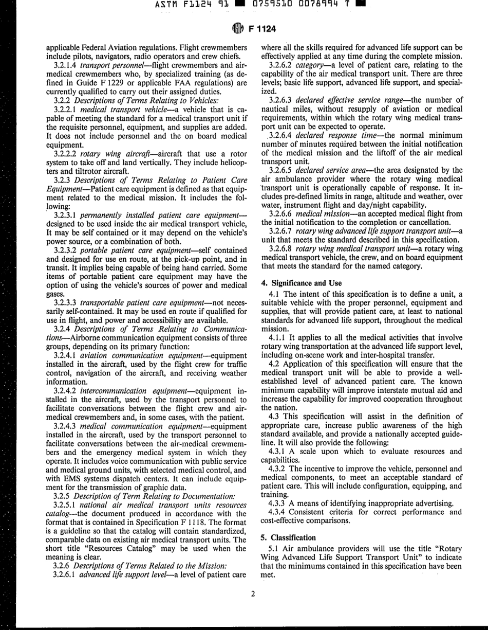 ASTM F1124 - 91 scan.pdf_第2页