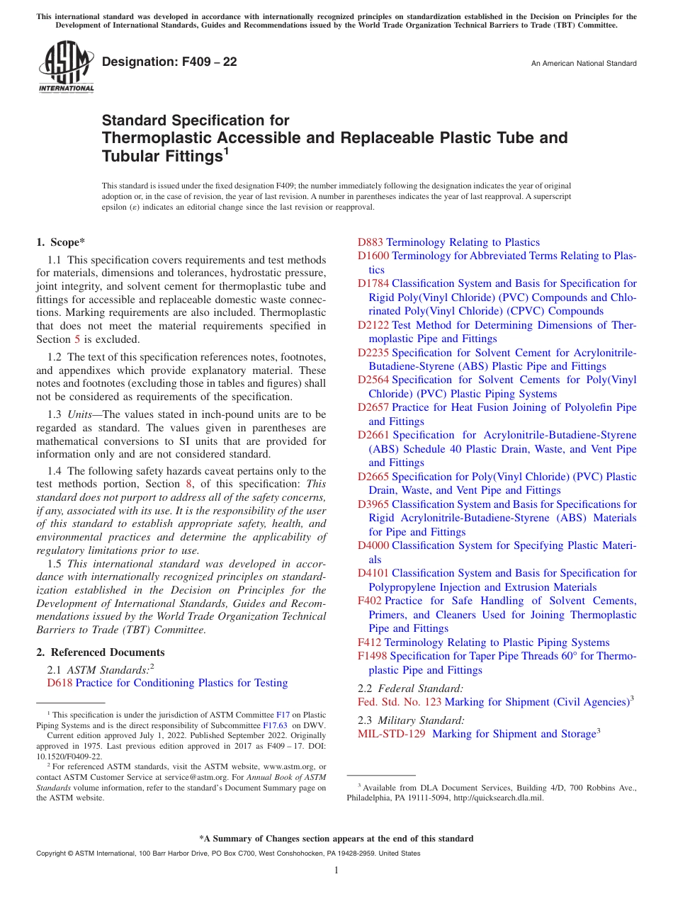ASTM F409 - 22.pdf_第1页