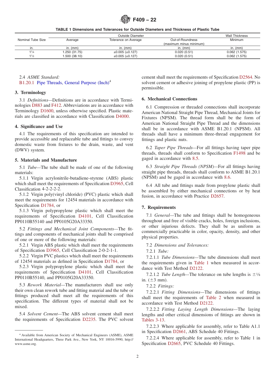 ASTM F409 - 22.pdf_第2页