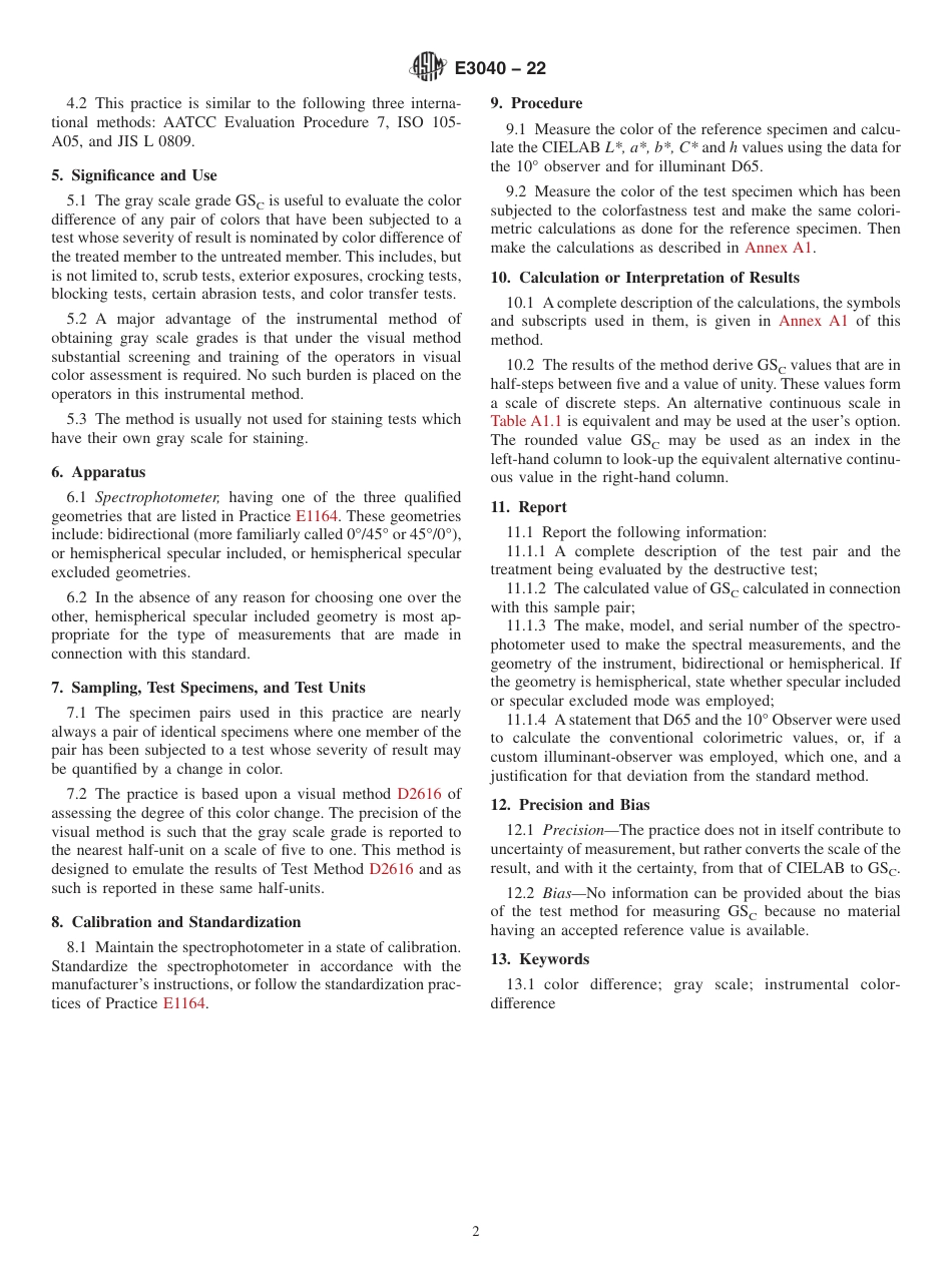 ASTM E3040 - 22.pdf_第2页