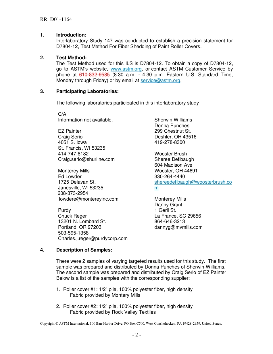 ASTM RR-D01-1164 2012.pdf_第2页