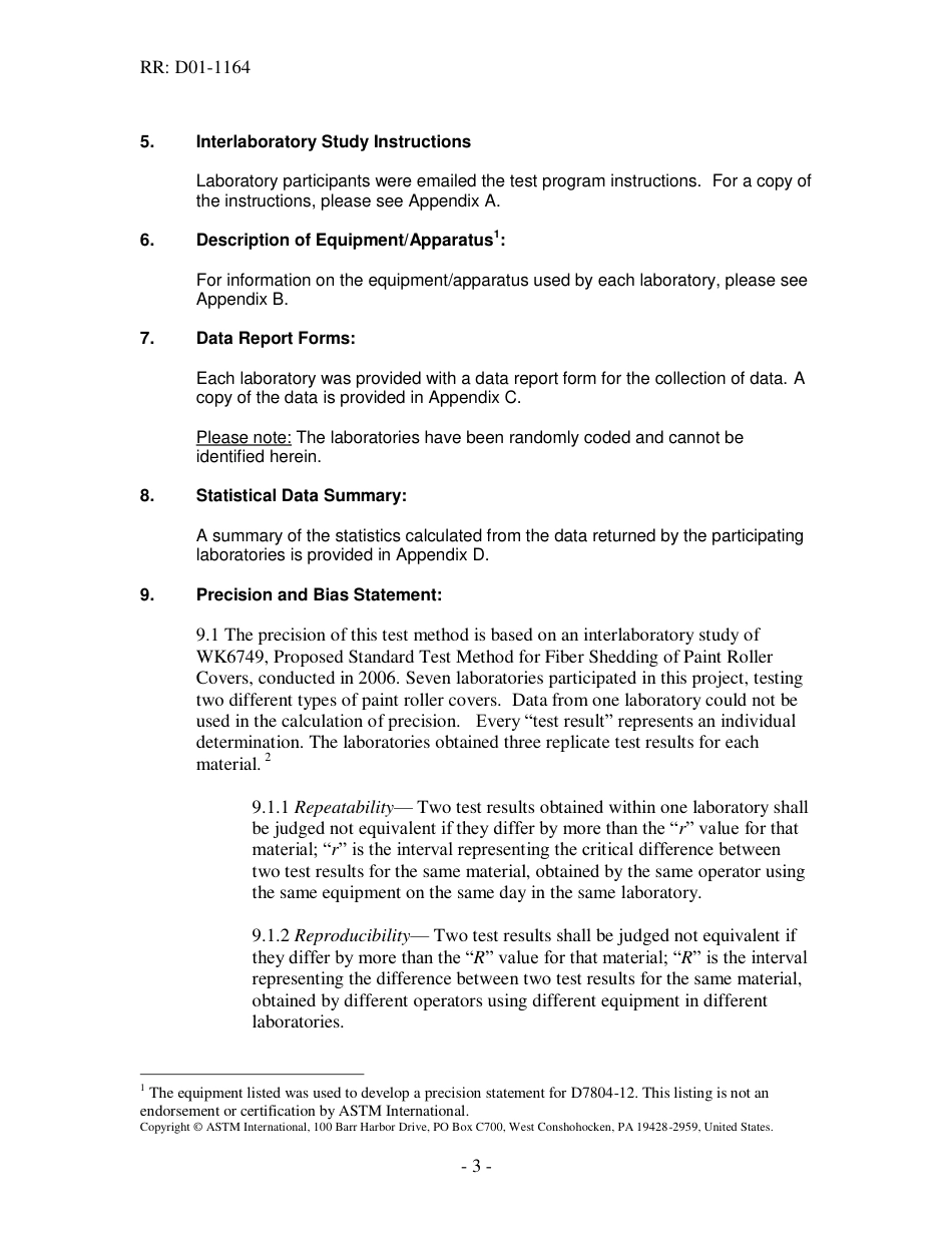 ASTM RR-D01-1164 2012.pdf_第3页