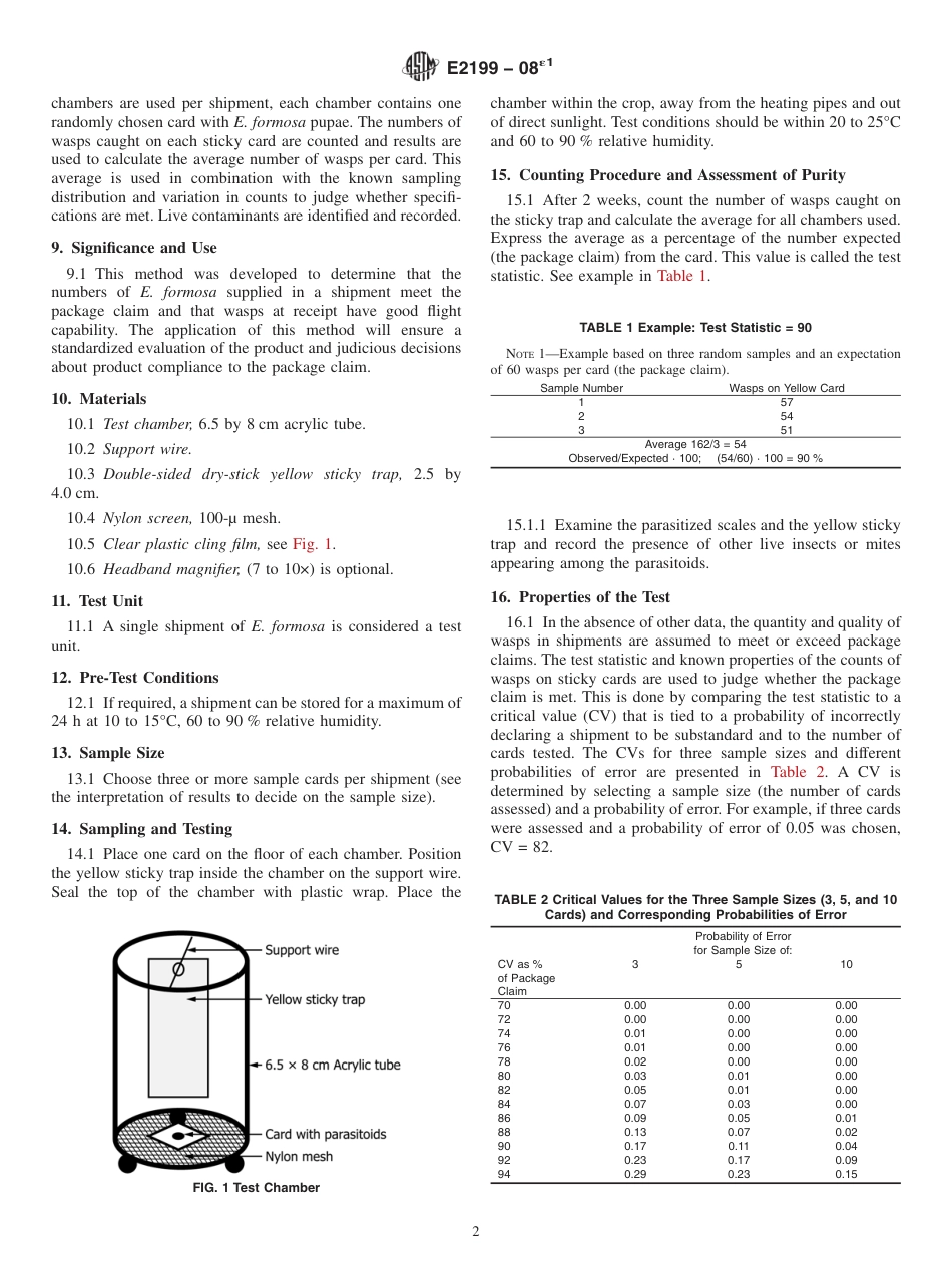ASTM E2199 - 08e1.pdf_第2页