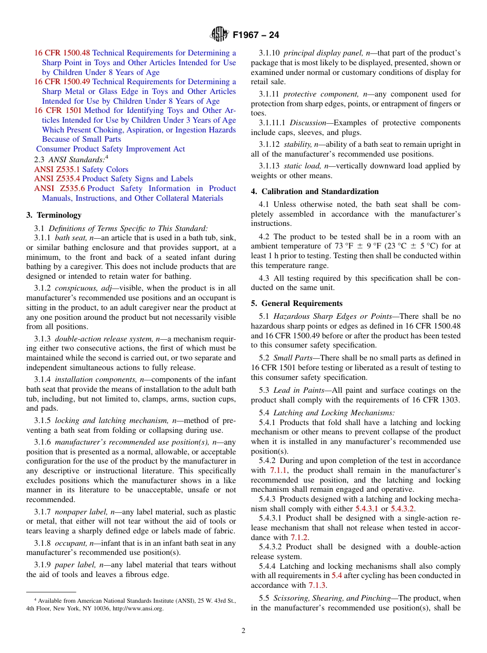 ASTM F1967 - 24.pdf_第2页