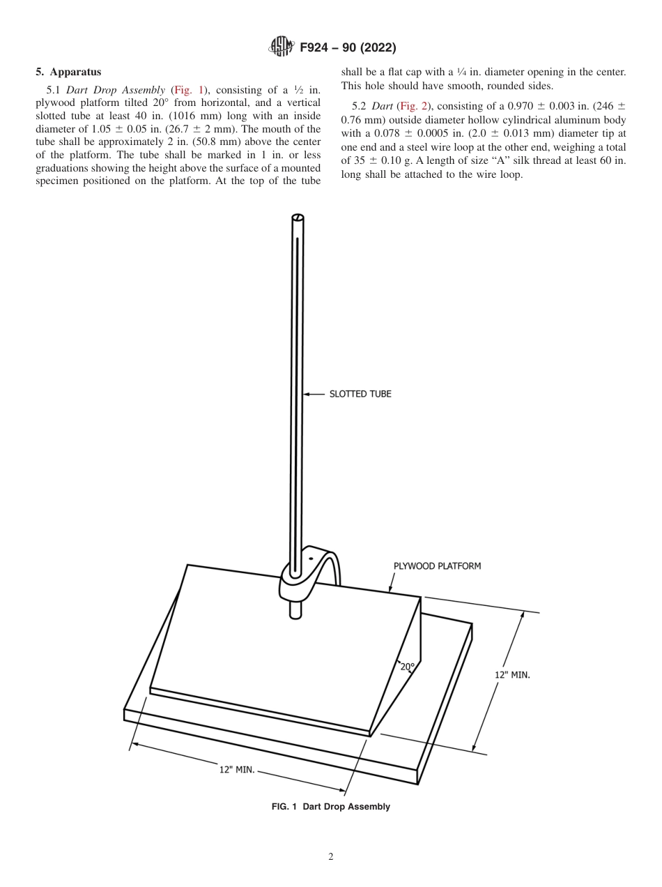 ASTM F924 - 90 (2022).pdf_第2页