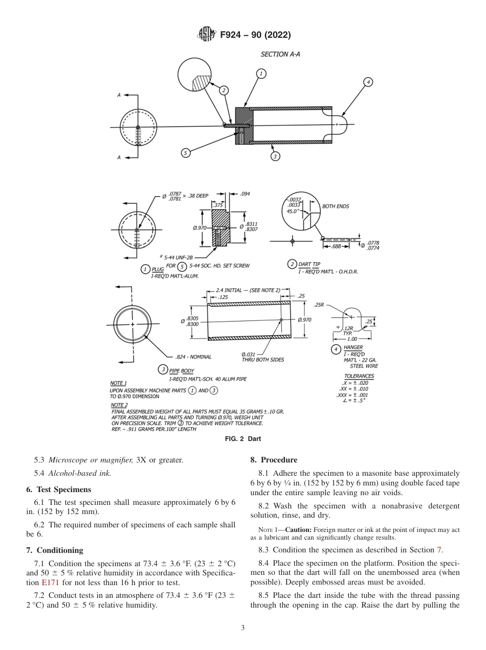 ASTM F924 - 90 (2022).pdf_第3页