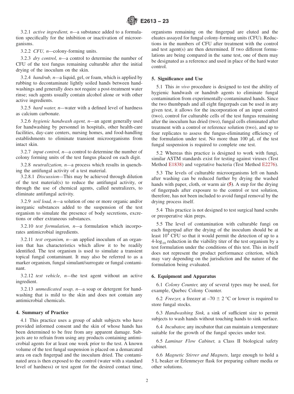 ASTM E2613 - 23.pdf_第2页