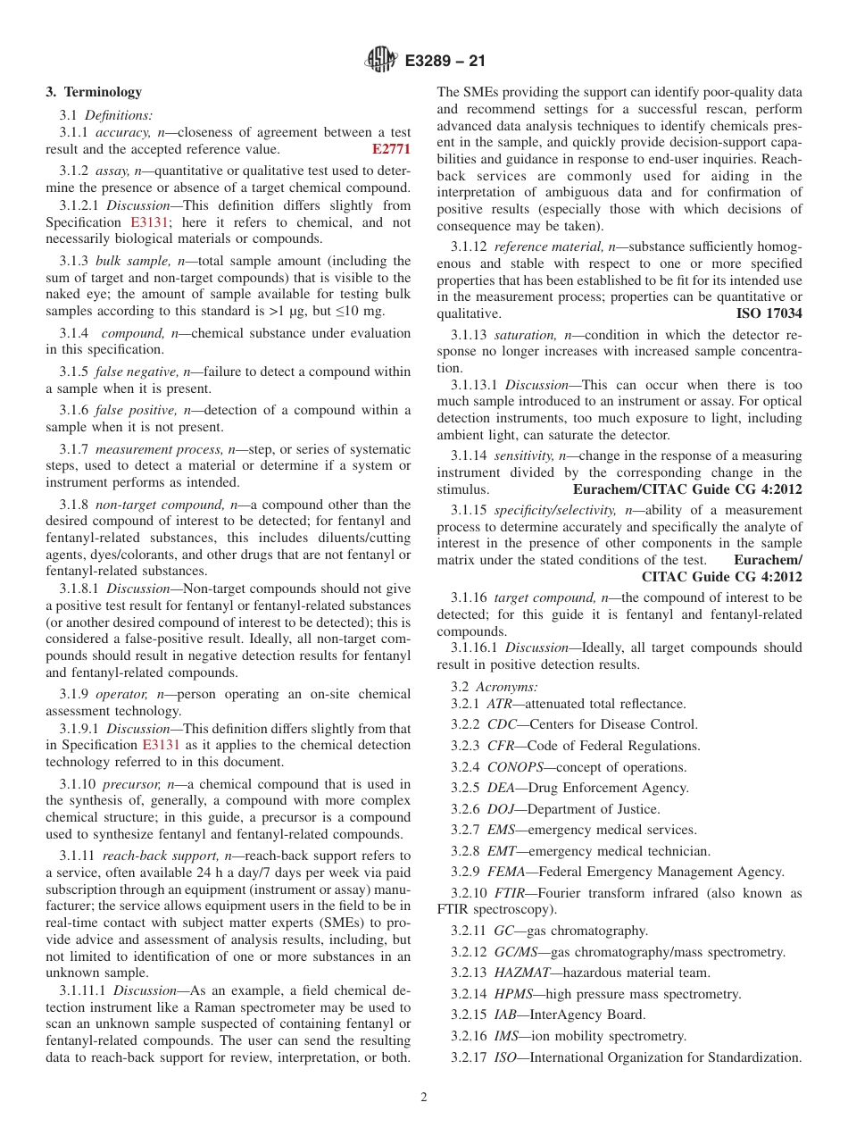 ASTM E3289 - 21.pdf_第2页