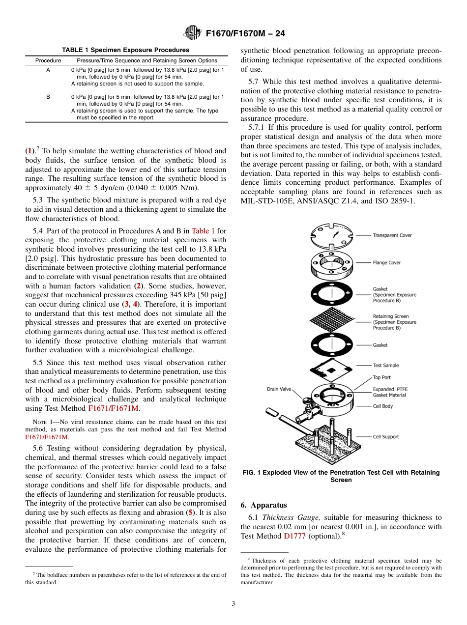 ASTM F1670 - F 1670M - 24.pdf_第3页