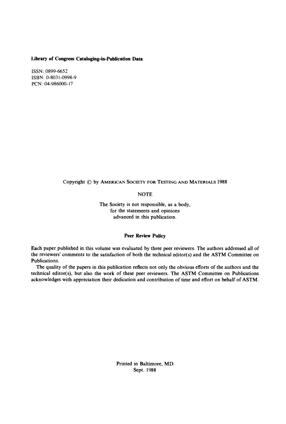 ASTM STP 986-1988.pdf_第3页