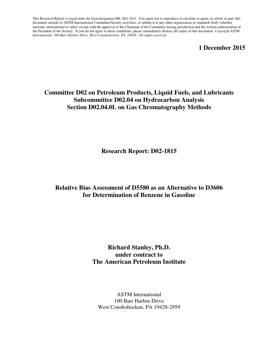 ASTM RR-D02-1815 2015.pdf_第1页