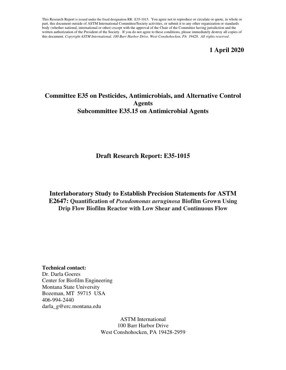 ASTM RR-E35-1015 2020.pdf_第1页