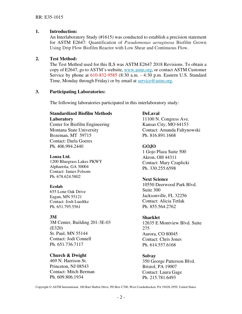 ASTM RR-E35-1015 2020.pdf_第2页