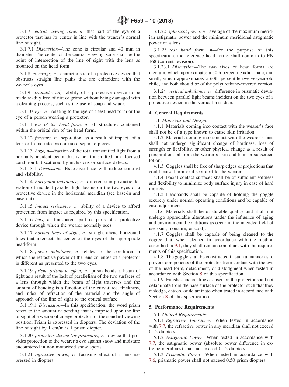 ASTM F659 - 10 (2018).pdf_第2页
