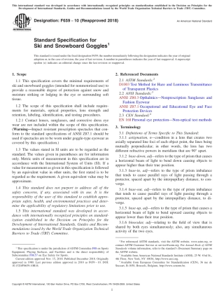 ASTM F659 - 10 (2018).pdf