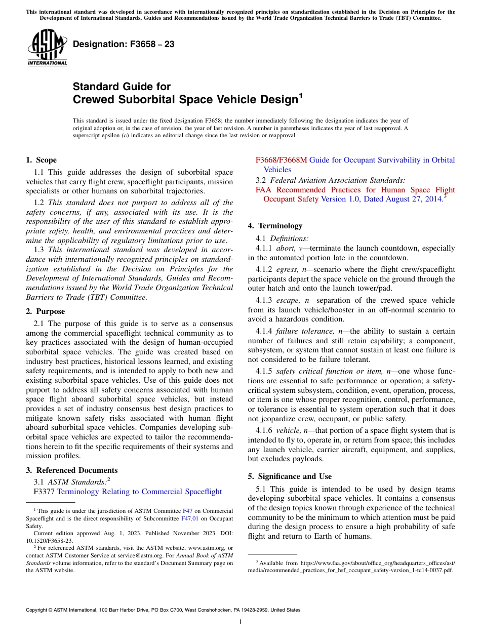 ASTM F3658 - 23.pdf_第1页