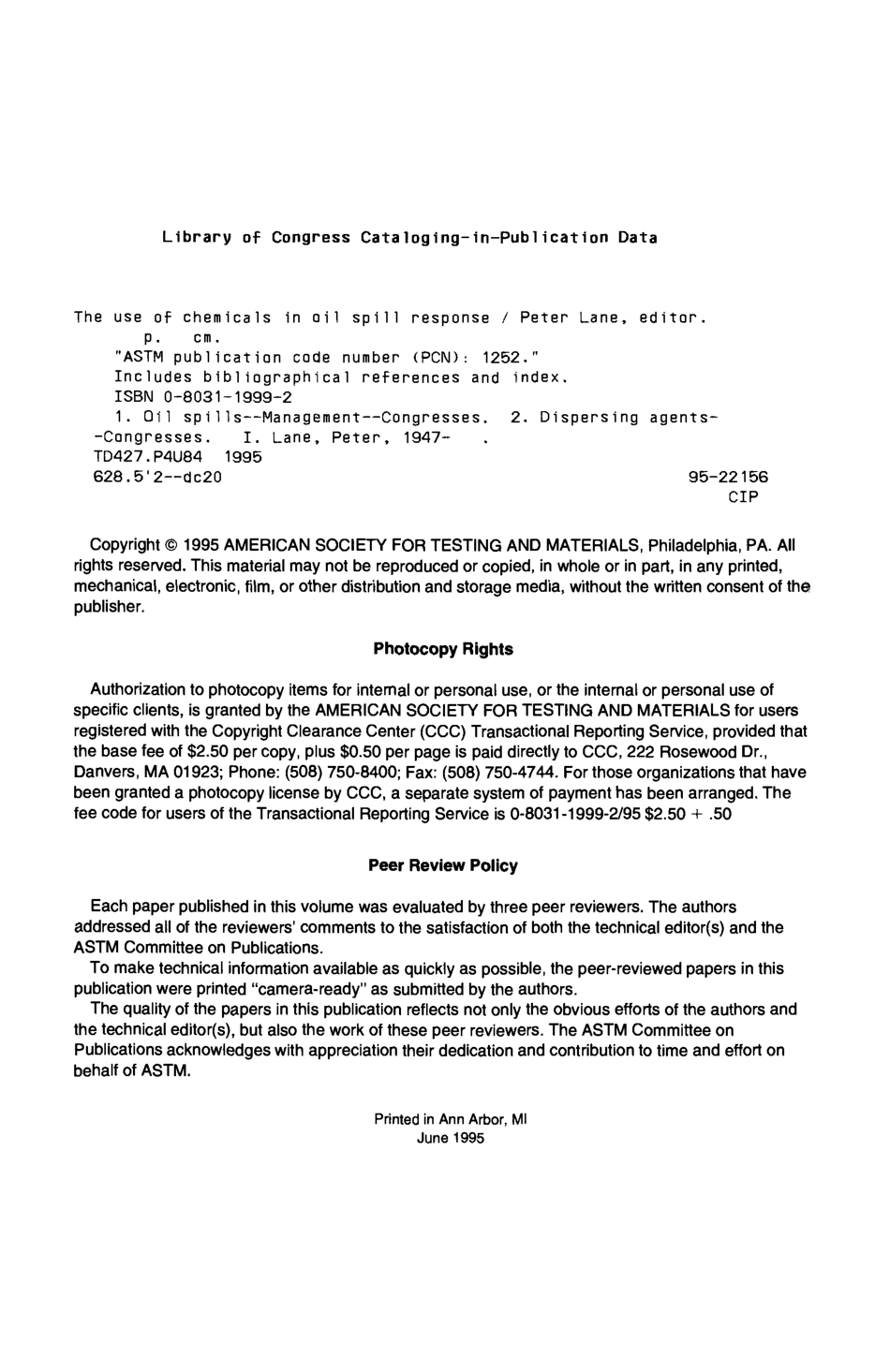 ASTM STP 1252-1995.pdf_第3页