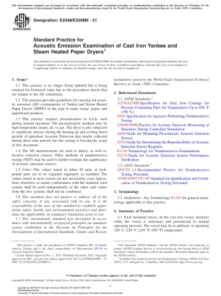 ASTM E2598 - E 2598M - 21.pdf