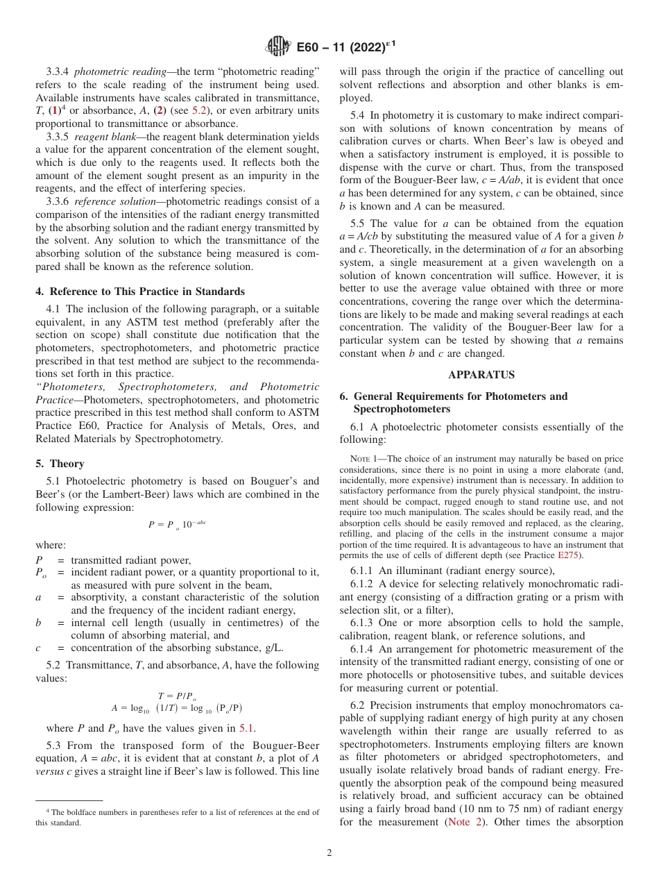 ASTM E60 - 11 (2022)e1.pdf_第2页