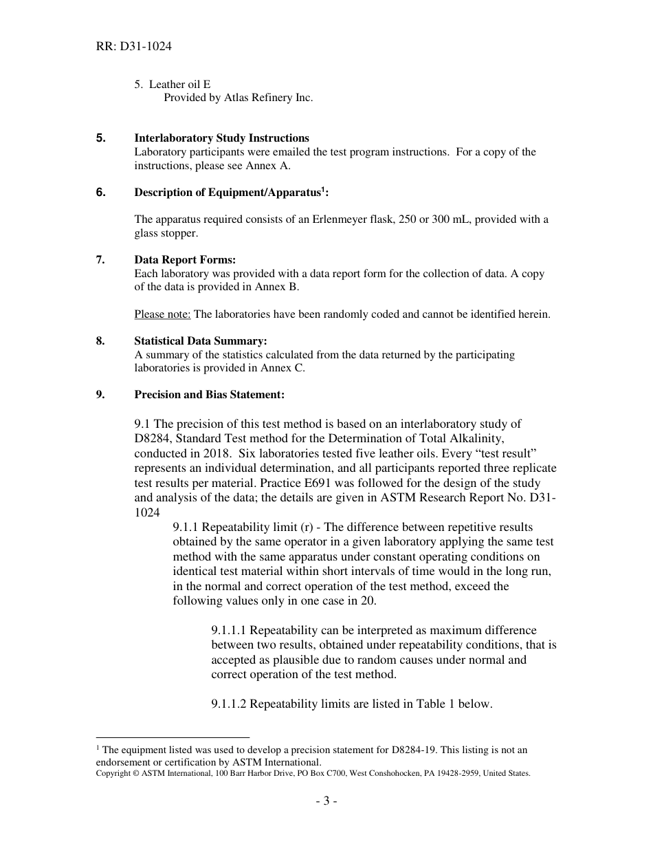 ASTM RR-D31-1024 2019.pdf_第3页