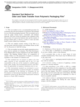 ASTM E1870 - 11 (2019).pdf