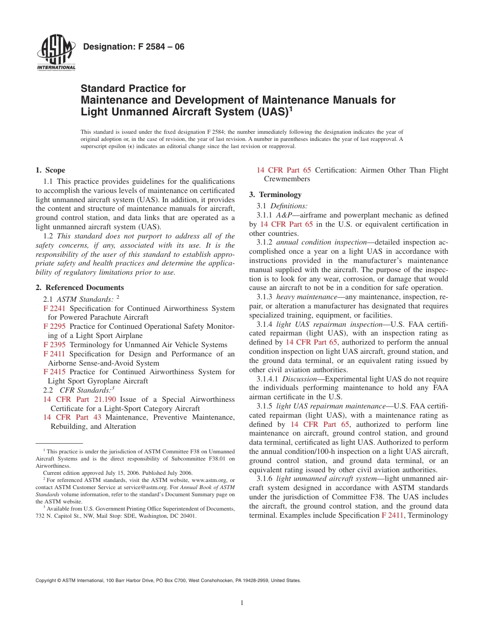 ASTM F2584 - 06.pdf_第1页