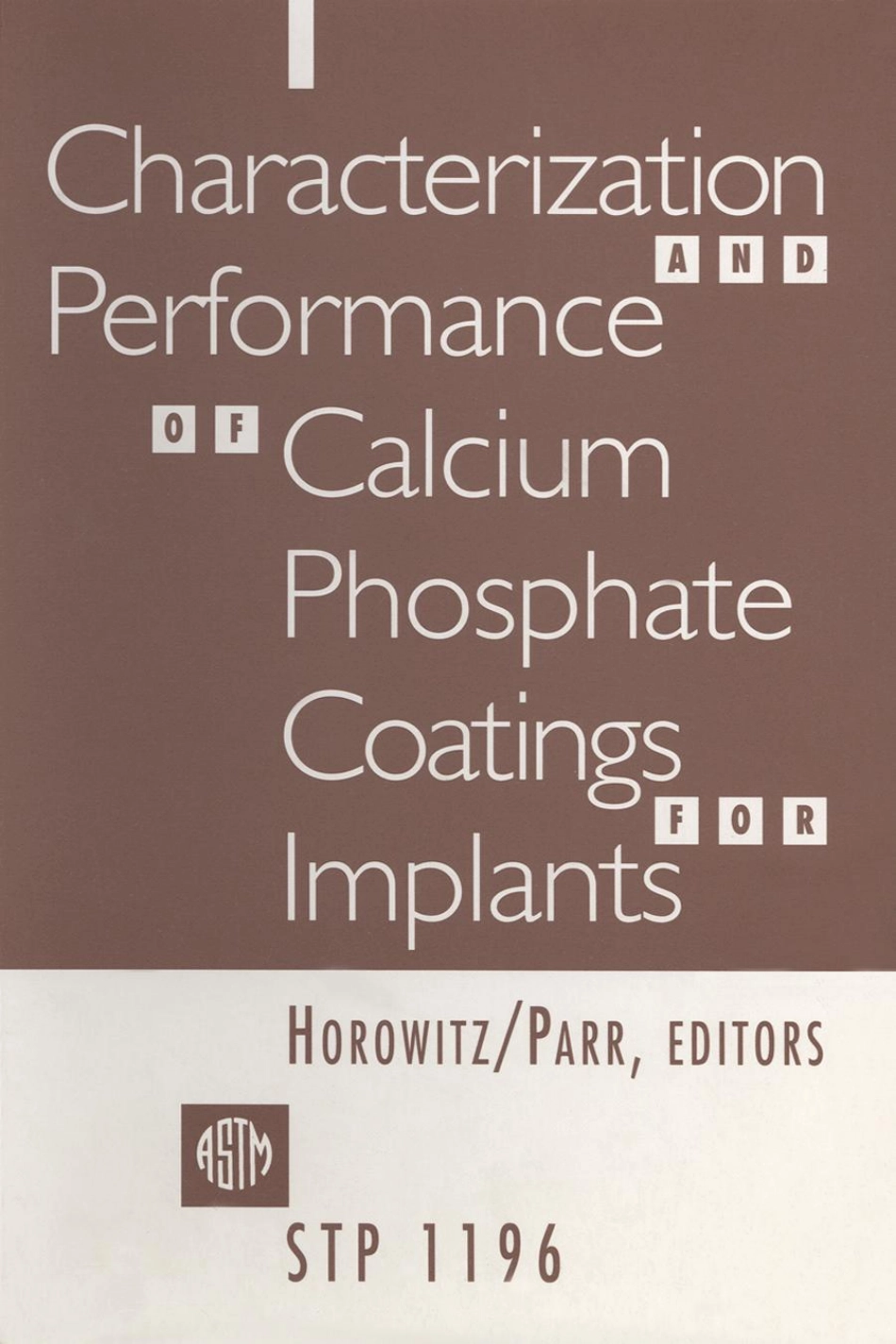 ASTM STP 1196-1994.pdf_第1页