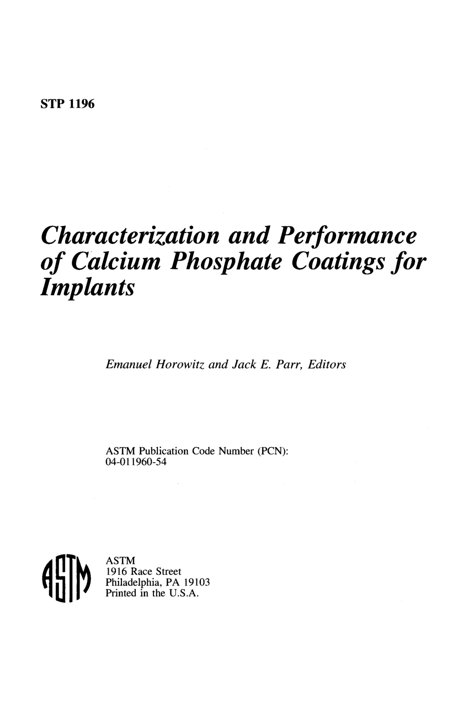 ASTM STP 1196-1994.pdf_第2页