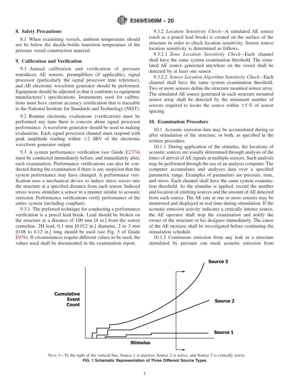 ASTM E569 - E 569M - 20(1).pdf_第3页