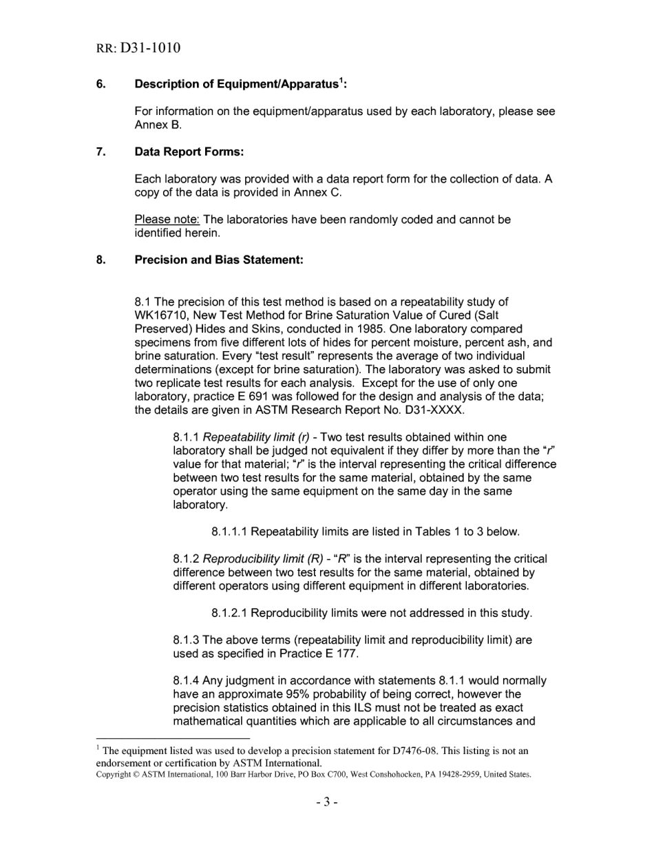 ASTM RR-D31-1010 2008.pdf_第3页