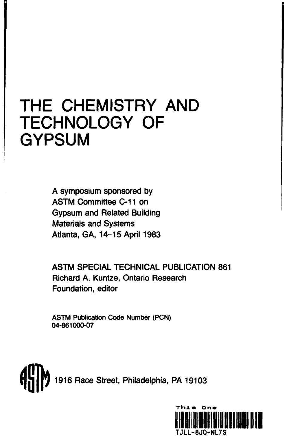 ASTM STP 861-1984.pdf_第2页