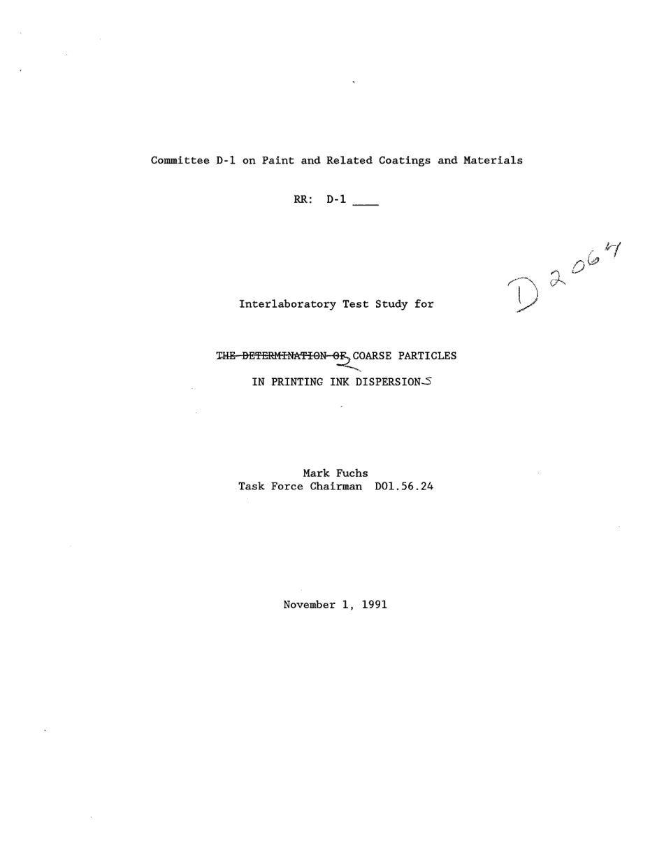 ASTM RR-D01-1075 1992.pdf_第2页