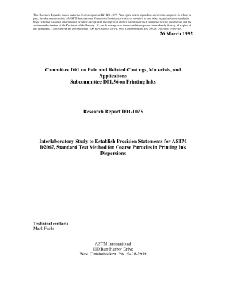 ASTM RR-D01-1075 1992.pdf