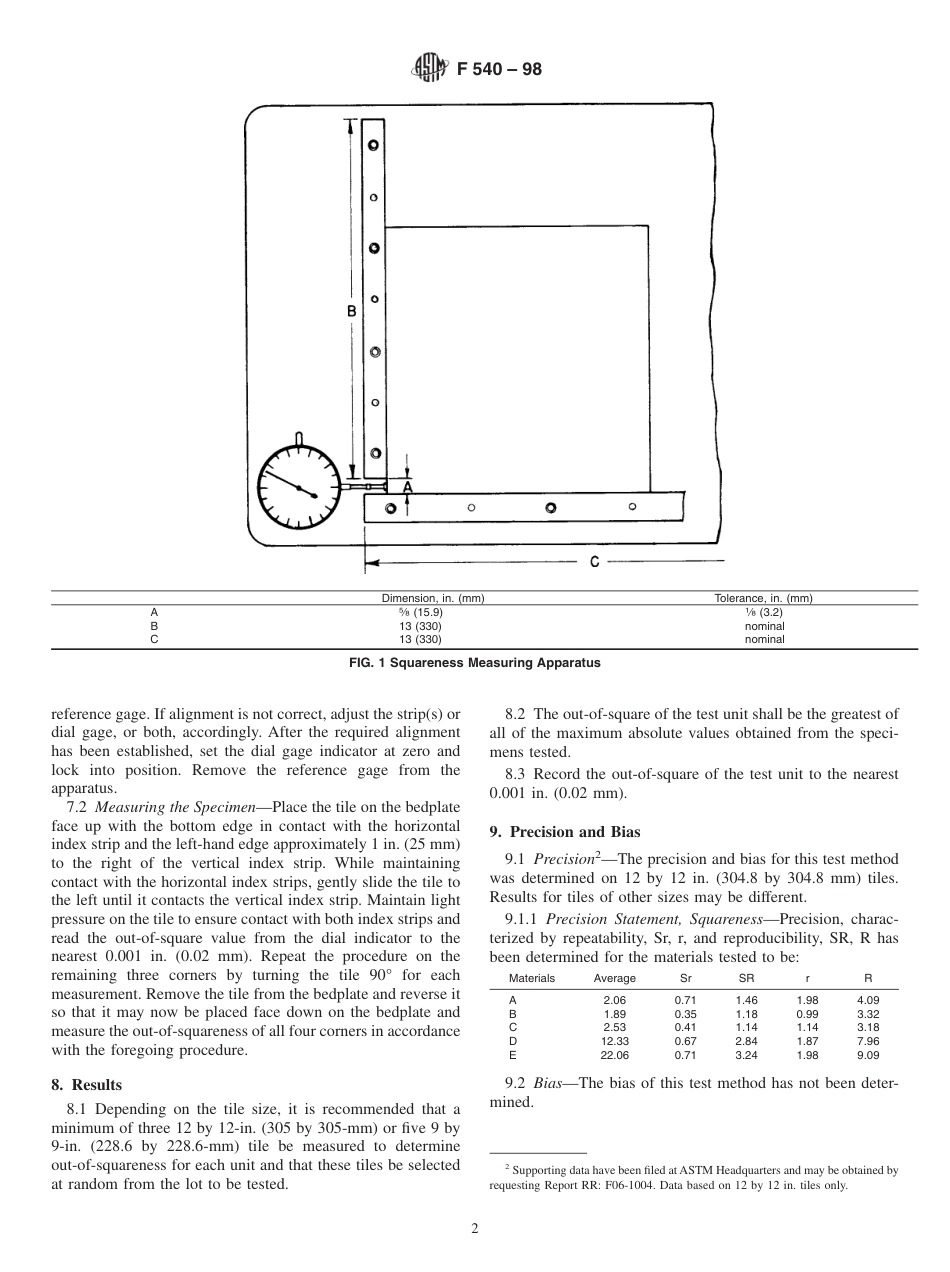ASTM F540 - 98.pdf_第2页
