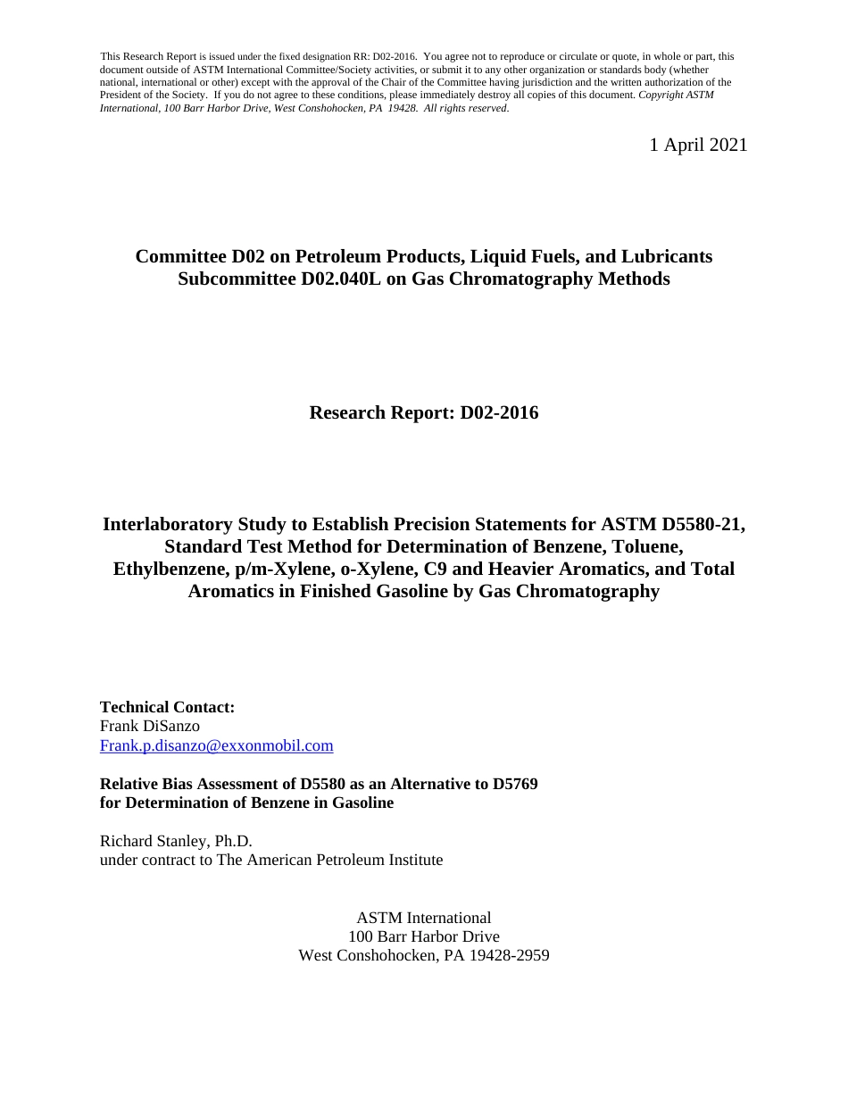 ASTM RR-D02-2016 2021.pdf_第1页