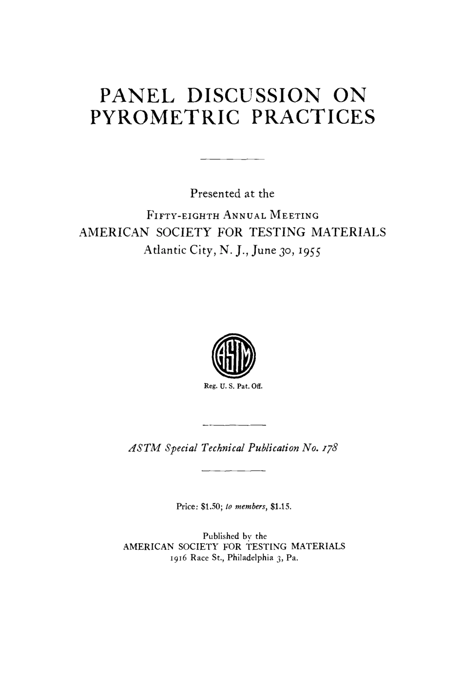 ASTM STP 178-1956.pdf_第2页