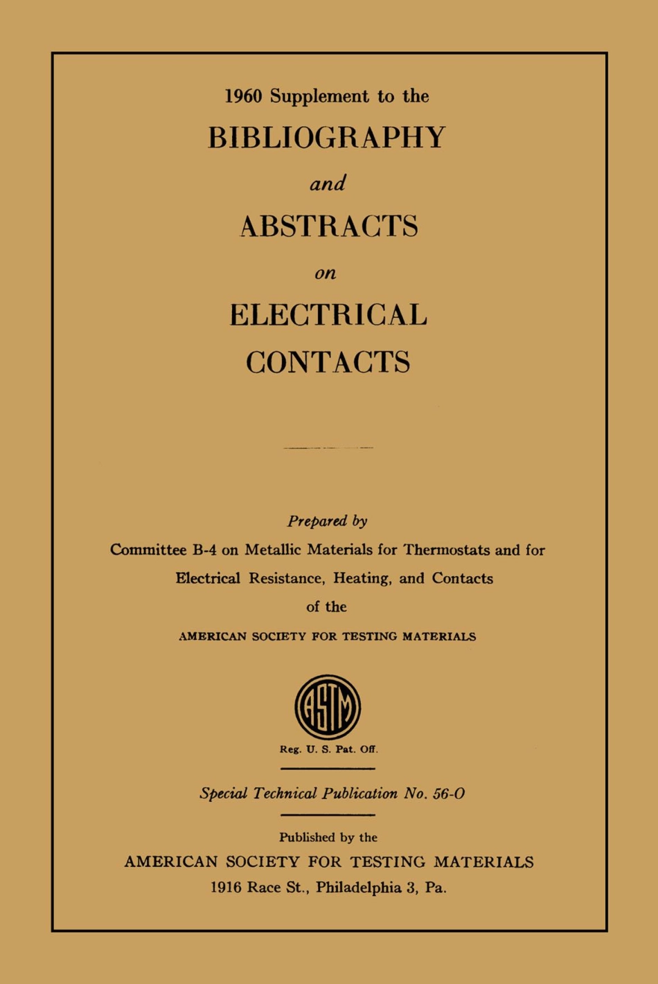 ASTM STP 56-O-1961.pdf_第1页