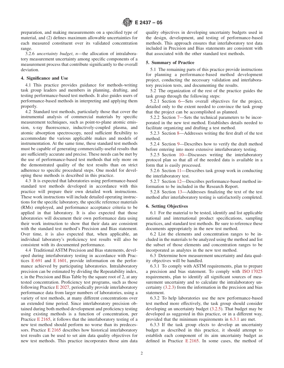 ASTM E2437 - 05.pdf_第2页