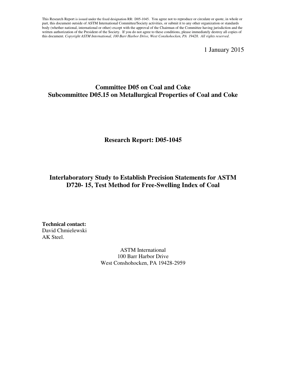 ASTM RR-D05-1045 2015.pdf_第1页