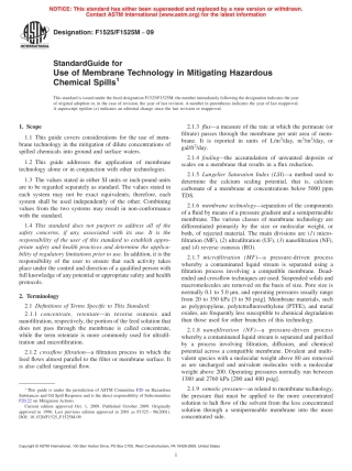 ASTM F1525 - F 1525M - 09.pdf
