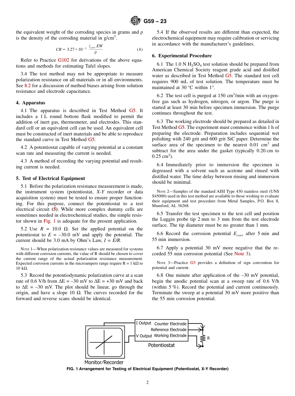 ASTM G59 - 23.pdf_第2页