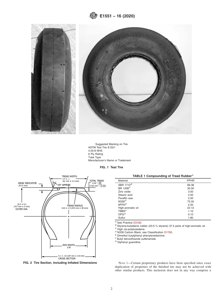 ASTM E1551 - 16 (2020).pdf_第2页