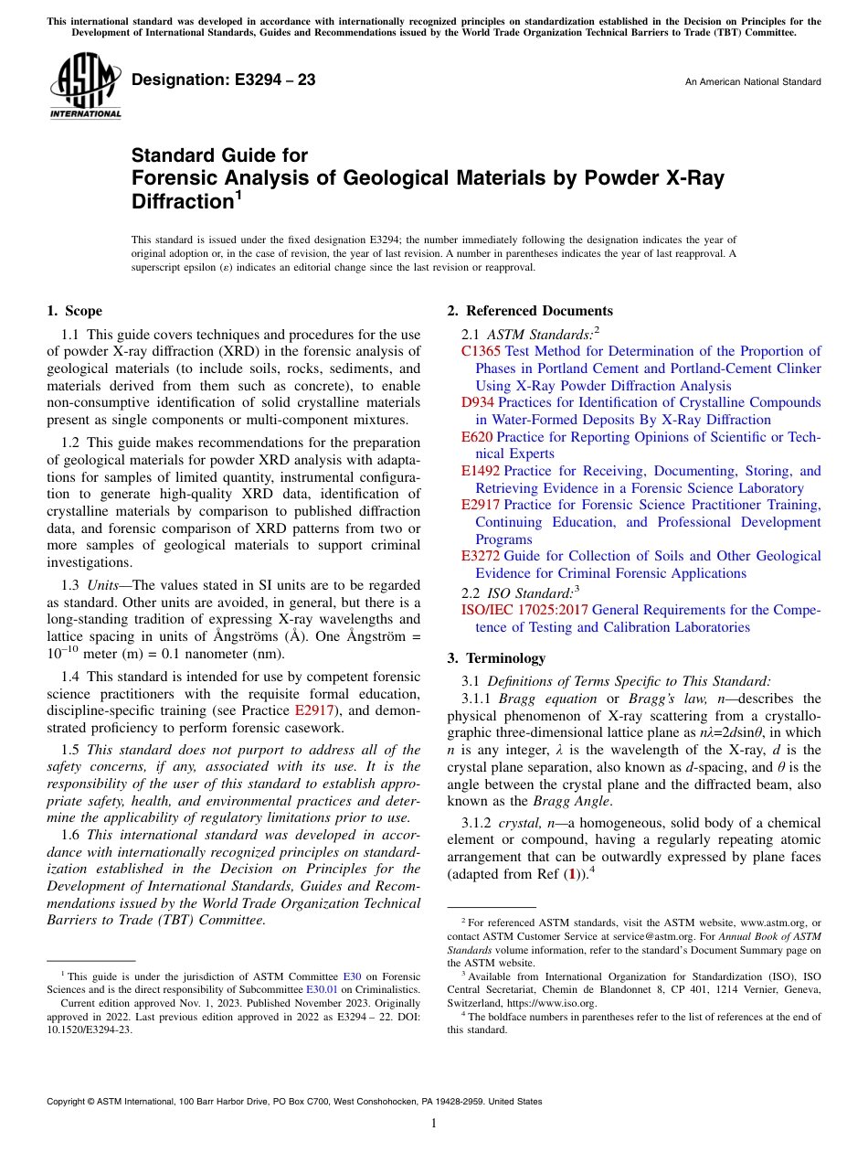ASTM E3294 - 23.pdf_第1页