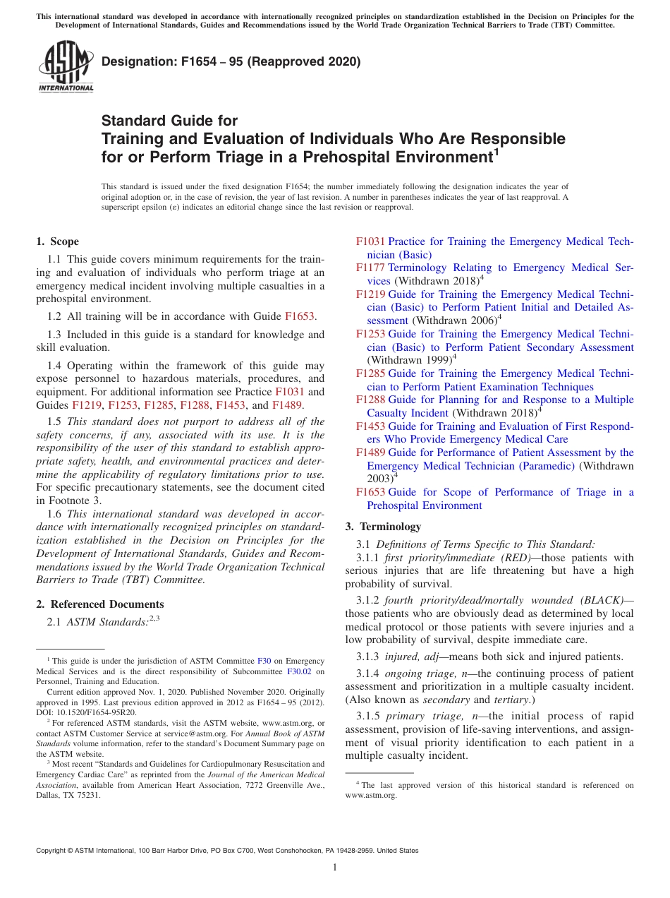 ASTM F1654 - 95 (2020).pdf_第1页