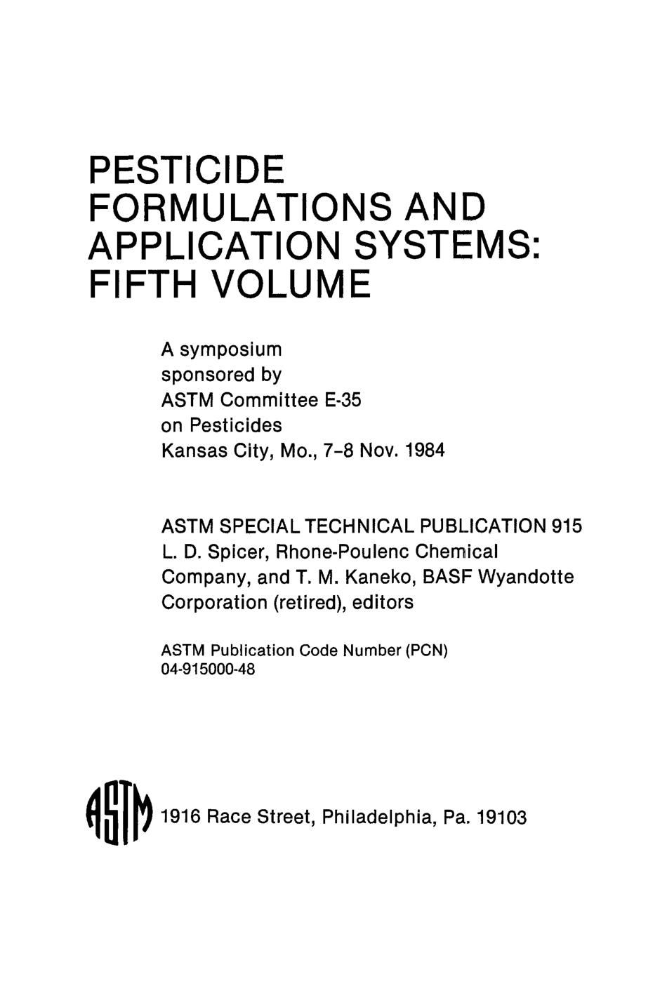 ASTM STP 915-1986.pdf_第2页