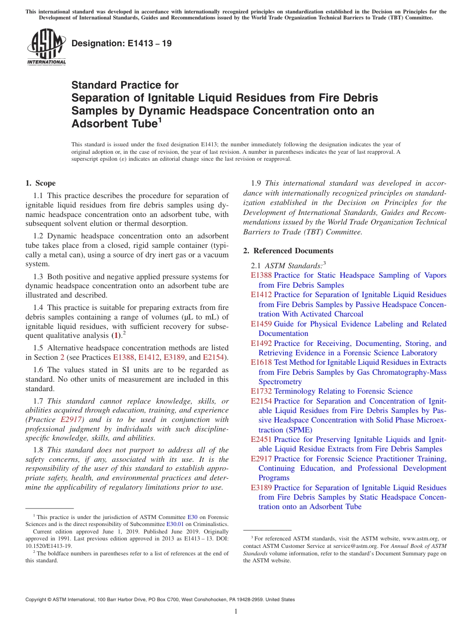 ASTM E1413 - 19.pdf_第1页