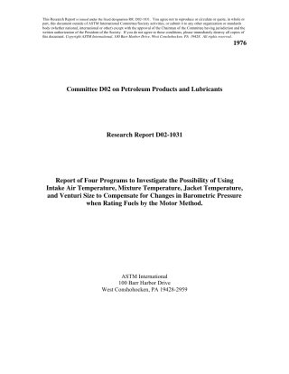 ASTM RR-D02-1031 1976.pdf