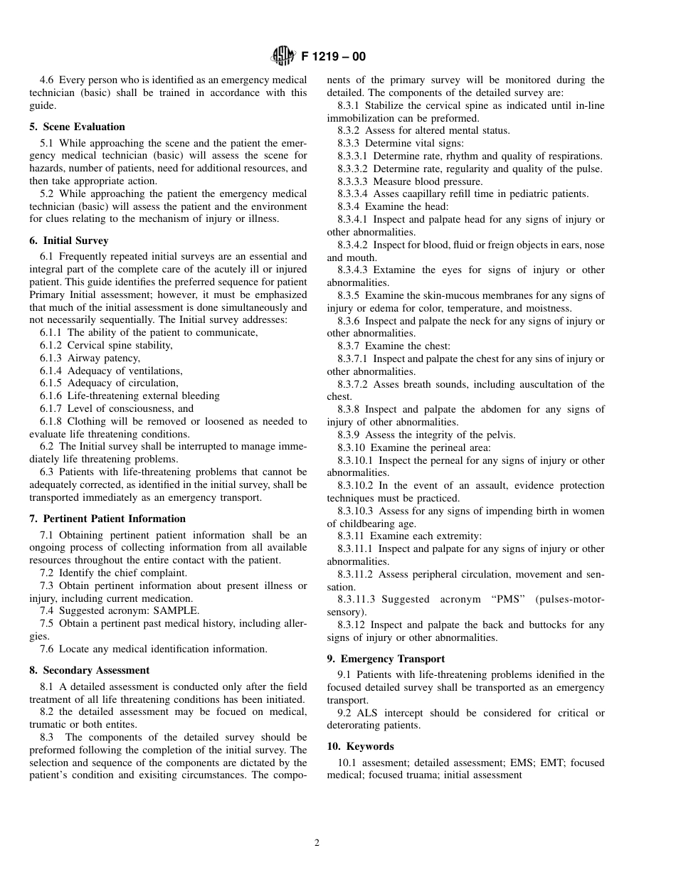 ASTM F1219 - 00.pdf_第2页