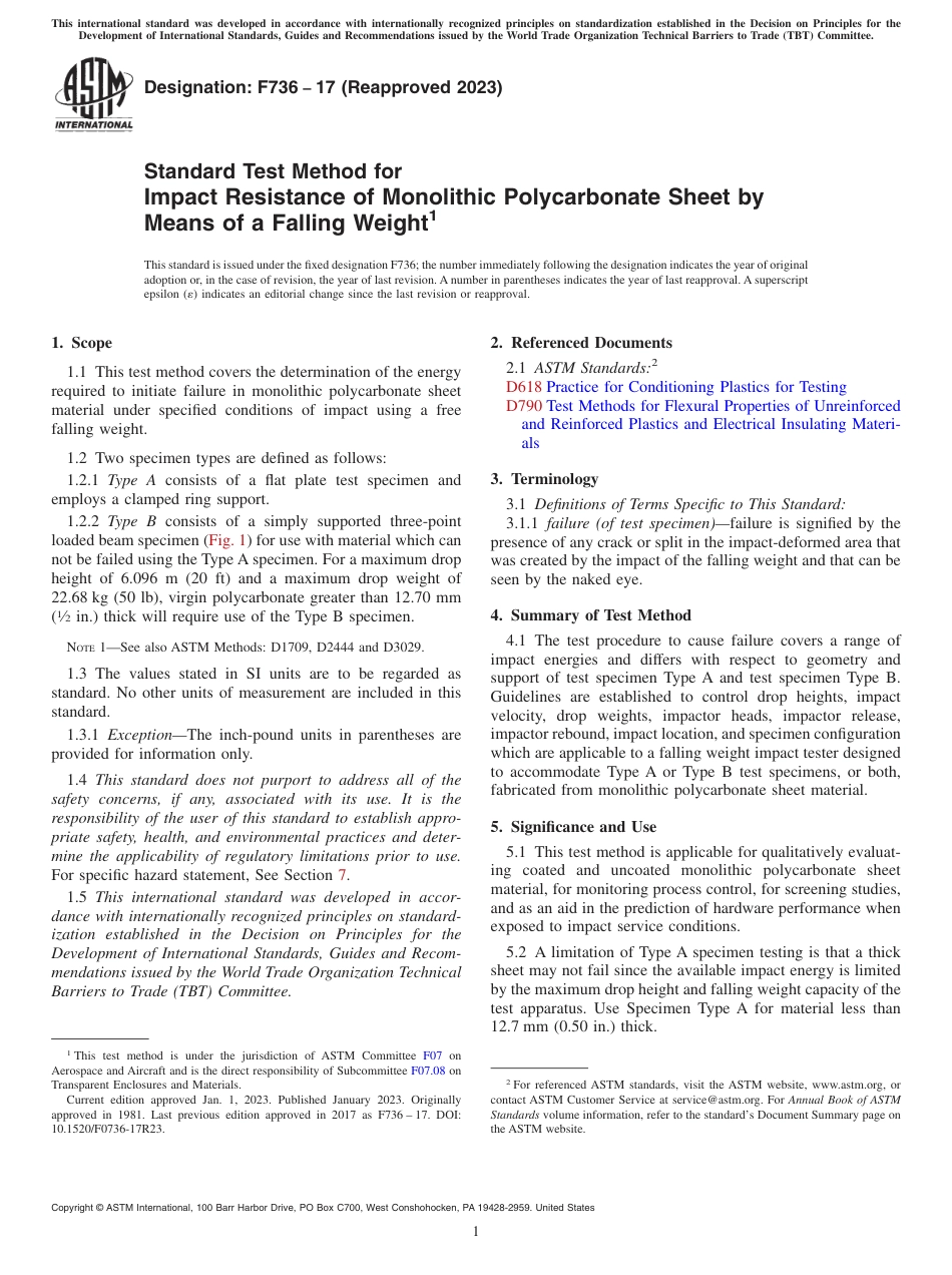 ASTM F736 - 17 (2023).pdf_第1页